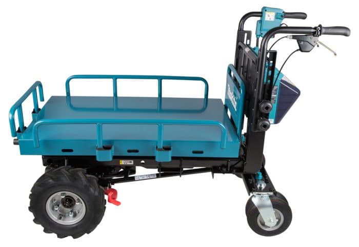 Kolica LXT ®DCU601 - Slika 2