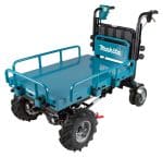 Kolica LXT ®DCU601