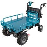 Kolica LXT ®DCU601