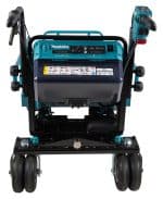 Kolica LXT ®DCU601 - Slika 4