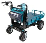 Kolica LXT ®DCU601 - Slika 5