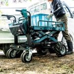 Kolica LXT ®DCU601 - Slika 6