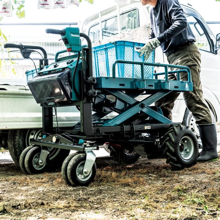 Kolica LXT ®DCU601 - Slika 6