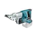 Makita aku škare za lim DJS130Z - Slika 2