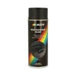 MOTIP temperaturni sprej crni sjaj 400 ml