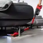 Bežični ručni usisavač TE-SV 18 Li-FLX-Solo - Slika 2