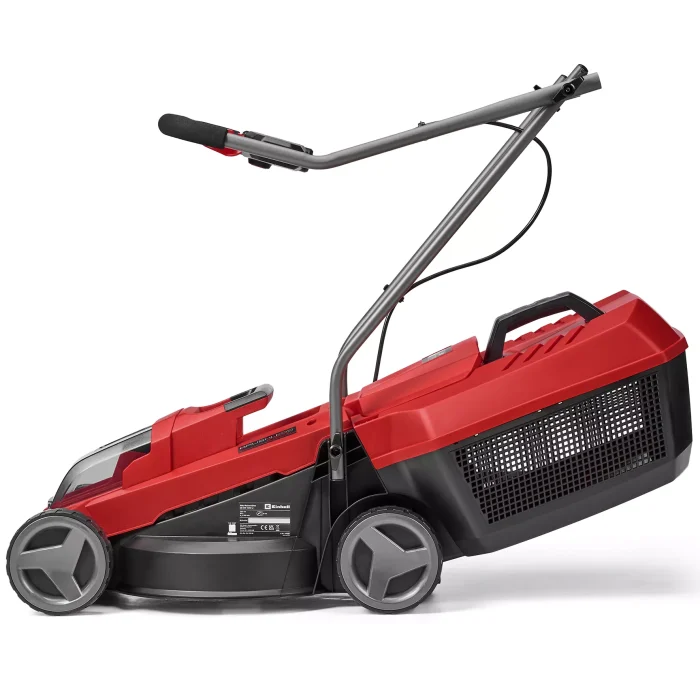 EINHELL Akumulatorska kosilica Power X-Change GE-CM 18/32 Li-Solo - Slika 3