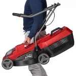 EINHELL Akumulatorska kosilica Power X-Change GE-CM 18/32 Li-Solo - Slika 5