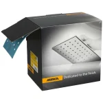 Mirka Galaxy brusni papir 115 × 230 mm - Slika 4