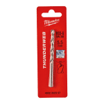 Borer HSS-G 5.5 mm DIN 338 Milwaukee
