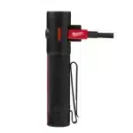 LED LAMPA USB PUNJIVA 500L IR FL500 MILWAUKEE - Slika 5