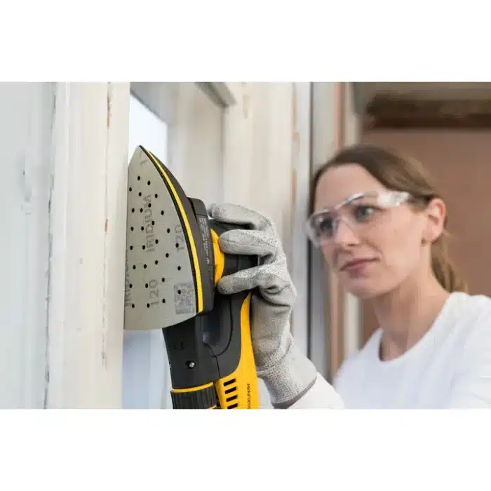 Mirka Iridium brusni papir 100×152×152mm P60-P320 - Slika 5