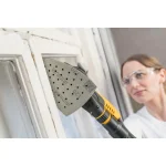 Mirka Iridium brusni papir 100×152×152mm P60-P320 - Slika 4