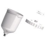 Posuda za PC-G600P-2 za WS400 SR2 - Slika 2