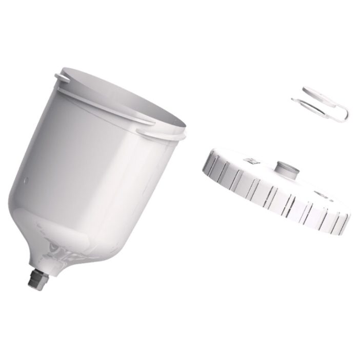 Posuda za PC-G600P-2 za WS400 SR2 - Slika 2
