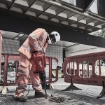 BUŠILICA ČEKIĆ K 1528 H HEX 2100 W 39 J MILWAUKEE - Slika 2