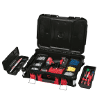 KUTIJA PACKOUT™ 3/1 MILWAUKEE 4932464244 - Slika 3