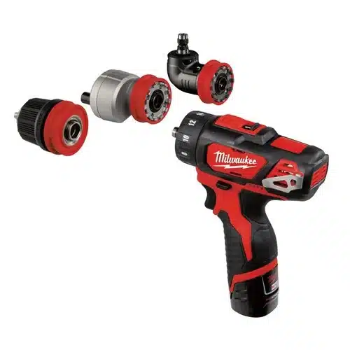 M12_BDDXKIT-202C-Hero_11 IZVIJAČ M12 MILWAUKEE - Slika 1