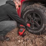 KOMPRESOR M12 BI-0 MILWAUKEE - Slika 2