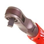 Zujalica račna AKU 1/2” M12 FIR12-0 Milwaukee - Slika 3