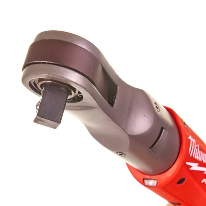 Zujalica račna AKU 1/2” M12 FIR12-0 Milwaukee - Slika 3