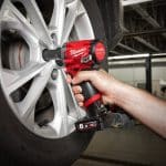 STEZAČ UDARNI AKU M12 FIWF12-0 1/2” 339Nm FUEL MILWAUKEE - Slika 4