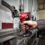 STEZAČ UDARNI AKU M12 FIWF12-0 1/2” 339Nm FUEL MILWAUKEE - Slika 3