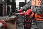 STEZAČ PRAVOKUTNI AKU M12 FRAIWF12-0 1/2" 300Nm FUEL MILWAUKEE 4933471699 - Slika 2