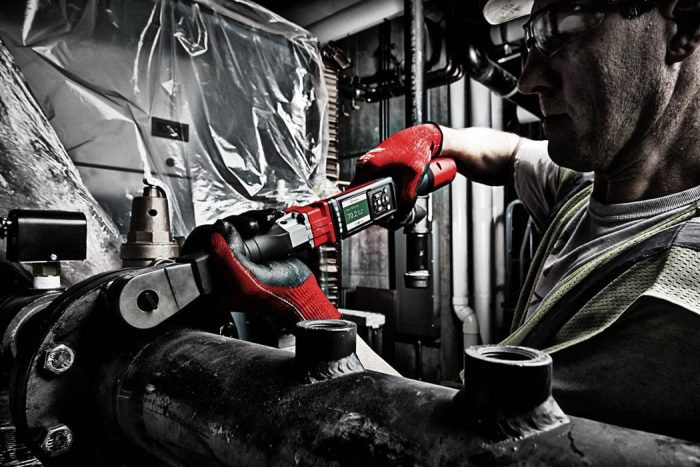 MOMENT KLJUČ AKU DIGITALNI 1/2” 203.4 NM M12 ONEFTR12-0C FUEL MILWAUKEE - Slika 2