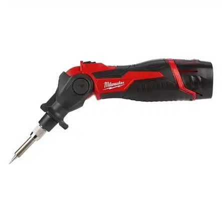 M12_SI-201C-Hero_3 LEMILICA AKU M12 SI-201C MILWAUKEE 4933459761 - Slika 1