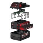 BATERIJA M18 5.0Ah MILWAUKEE - Slika 3