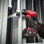 FEN ZA VRUĆI ZRAK 470 M18 BHG-0 MILWAUKEE 4933459771 - Slika 3