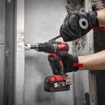 IZVIJAČ AKU UDARNI BRUSHLESS M18 BLPD2-402X MILWAUKEE - Slika 2
