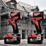 IZVIJAČ AKU UDARNI BRUSHLESS 1/4 M18 CBLID-0 MILWAUKEE - Slika 2