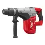 BUŠILICA ČEKIĆ AKU SDS-MAX M18 CHM-0C MILWAUKEE