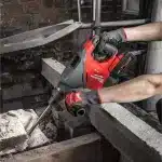 BUŠILICA ČEKIĆ SDS-MAX M18 FHACO540-122C MILWAUKEE 4933493138 - Slika 3