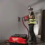 BUŠILICA ČEKIĆ SDS-MAX M18 FHACO540-122C MILWAUKEE 4933493138 - Slika 2