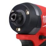 Izvijač AKU UDARNI M18 FID3-0X 1/4” Milwaukee - Slika 4
