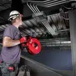 ALAT ZA PROVLAČENJE KABLOVA AKU M18 FPFT-0 FUEL MILWAUKEE 4933471952 - Slika 3