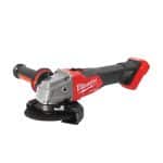 SET AKU IZVIJAČ UDARNI M18 FPD3-502X + BRUSILICA AKU M18 FSAG125X-0X MILWAUKEE - Slika 3