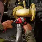 BRUSIICA KUTNA AKU M18 FSAG125XB-502X FUEL MILWAUKEE - Slika 3