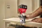 AKU GLODALICA 8/6 mm M18 FTR8-0X MILWAUKEE 4933479073 - Slika 7