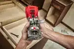 AKU GLODALICA 8/6 mm M18 FTR8-0X MILWAUKEE 4933479073 - Slika 3