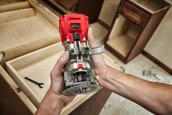 AKU GLODALICA 8/6 mm M18 FTR8-0X MILWAUKEE 4933479073 - Slika 3
