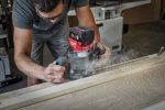 AKU GLODALICA 8/6 mm M18 FTR8-0X MILWAUKEE 4933479073 - Slika 2