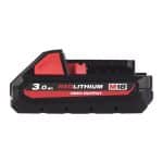 BATERIJA M18 3.0Ah MILWAUKEE - Slika 2
