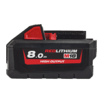 HIDRAULIČNI STEZAČ KABELA 60 KN AKU M18 ONEHCCT60-202C MILWAUKEE 4933479684 - Slika 6
