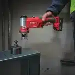 HIDRAULIČNI IZBIJAČ AKU M18 HKP-201CA MILWAUKEE 4933451204 - Slika 2