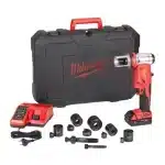 HIDRAULIČNI IZBIJAČ AKU M18 HKP-201CA MILWAUKEE 4933451204