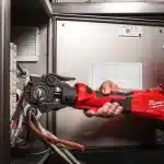 HIDRAULIČNI STEZAČ KABELA 60 KN AKU M18 ONEHCCT60-202C MILWAUKEE 4933479684 - Slika 3